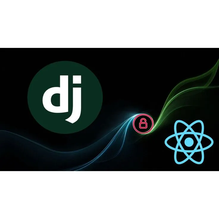 Django and React Stack Roadmap